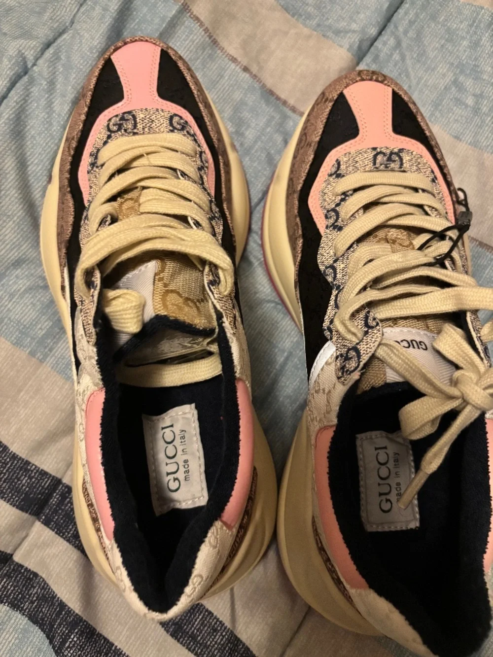 Gucci shoes
